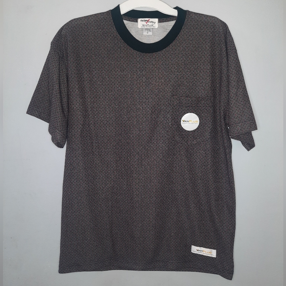 VanDyne Crotty | Van Plus Performance Tshirts Mens M New With Tags
